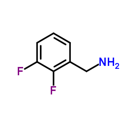 2,3-二氟苄胺图片