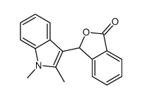 73973-00-9 structure