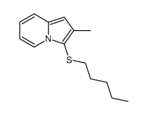 6-benzylsulfanyl-4,7-dichloro-quinoline Structure