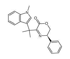 832117-32-5 structure