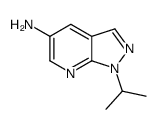 872103-27-0 structure