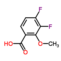 875664-52-1 structure