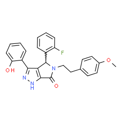879967-77-8 structure