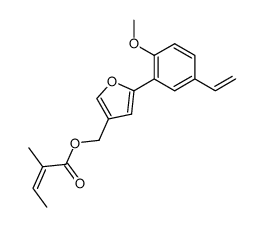 89355-42-0 structure