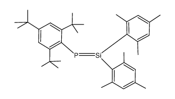 92753-10-1 structure