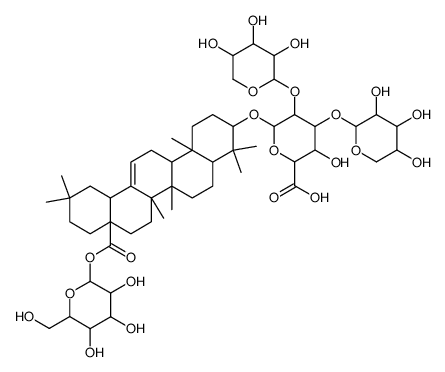 96158-12-2 structure