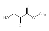 methyl 2-chloro-3-hydroxypropanoate picture