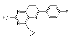 1003301-21-0结构式