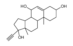 1004264-32-7 structure