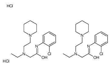 101651-64-3 structure