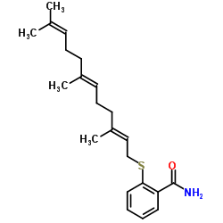 Farnesyl Thiosalicylic Acid Amide picture