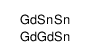 gadolinium,tin Structure