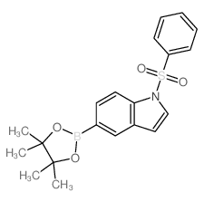 1256359-23-5 structure