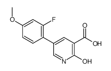 1261898-96-7 structure