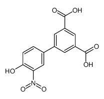 1261924-63-3 structure