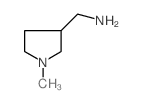 (1-METHYLPYRROLIDIN-3-YL)METHANAMINE DIHYDROCHLORIDE图片