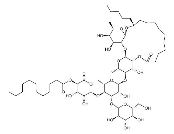 139638-46-3 structure