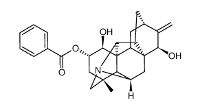 hanamiyama base结构式