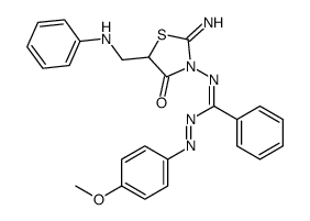 152449-63-3 structure