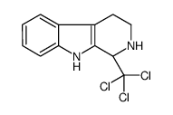 (R)-TaClo结构式