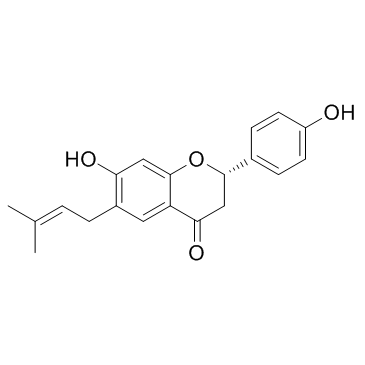 Bavachin picture