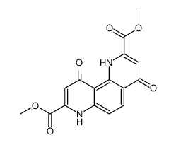 23805-08-5 structure