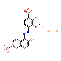 25956-17-6结构式