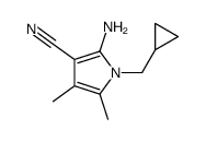 262607-97-6 structure