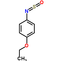 1-Ethoxy-4-(sulfinylamino)benzene picture