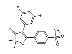 301692-68-2 structure