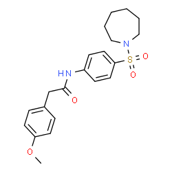 308293-96-1 structure