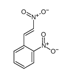 β,2-二硝基苯乙烯图片