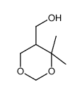 4,4-Dimethyl-1,3-dioxane-5-methanol picture