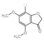 3261-06-1 structure