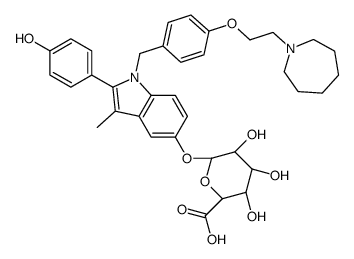 328933-56-8 structure