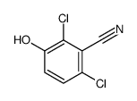 2,6-二氯-3-羟基苯甲腈图片