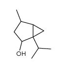 3649-84-1 structure