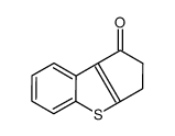 2,3-Dihydro-benzo[b]cyclopenta[d]thiophen-1-one structure