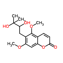 483-90-9 structure