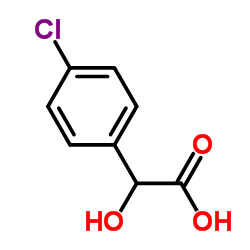 492-86-4结构式