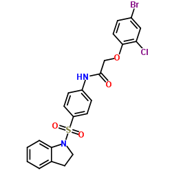 511250-85-4 structure