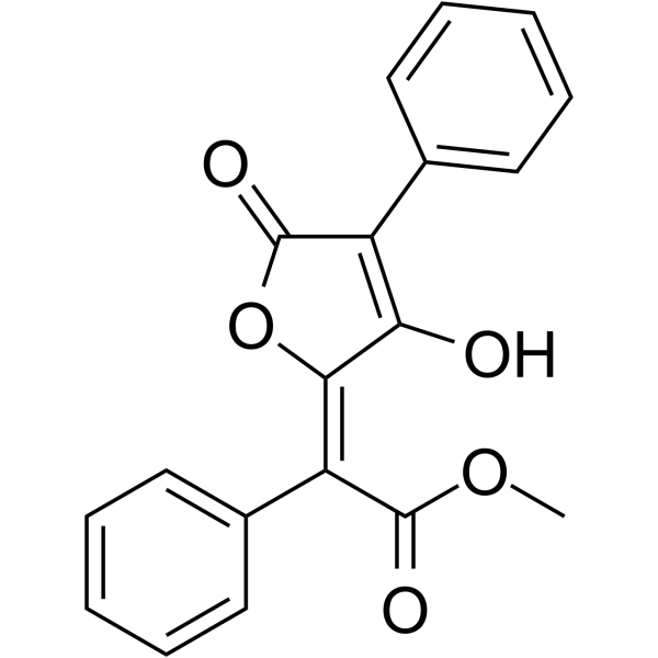 521-52-8结构式