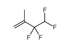 3,3,4,4-TETRAFLUORO-2-METHYL-1-BUTENE picture