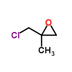 甲基环氧氯丙烷图片