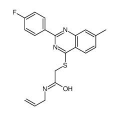 606132-66-5 structure