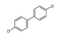 联苯-D2结构式