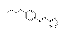 61360-63-2 structure