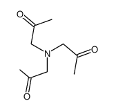 tris-2-oxypropylamine结构式