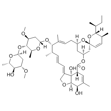 65195-55-3结构式