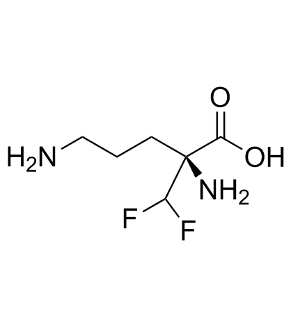 L-Eflornithine picture